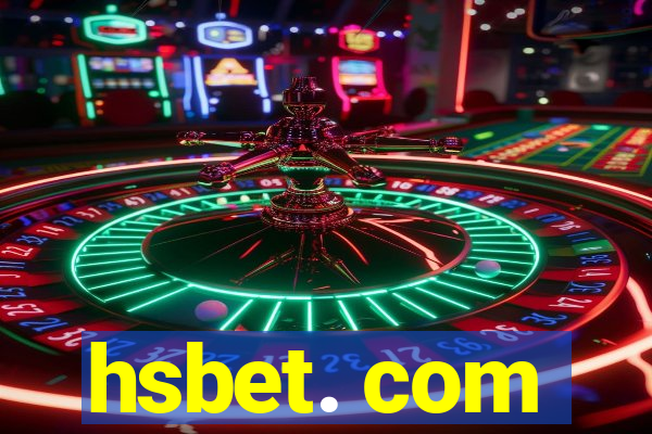 hsbet. com